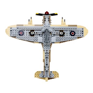 لگو هواپیما جنگی مدل 23044