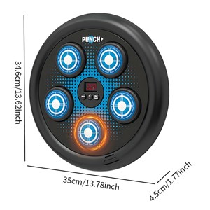 بوکس دیواری هوشمند مدل 3610