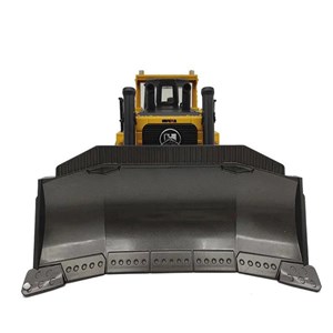 ماشین کنترلی بولدوزر هوینا مدل 1554