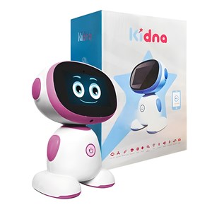 ربات هوشمند کیدنا مدل 8201