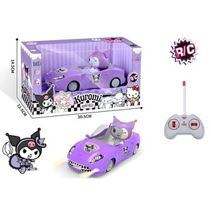 ماشین کنترلی کرومی مدل 011