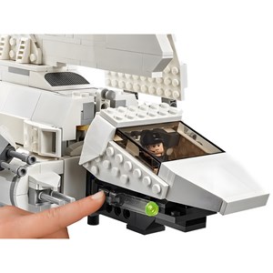 لگو جنگ ستارگان استار وارز مدل 60072