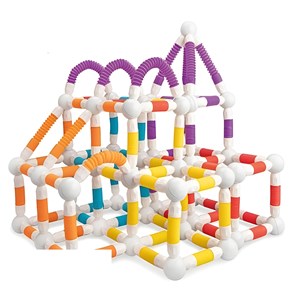 مگنت فنری 138 قطعه مدل 1457