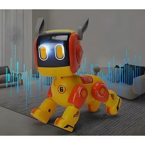 سگ رباتیک سنسور دار مدل 2209