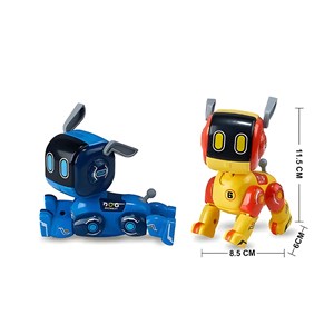 سگ رباتیک سنسور دار مدل 2209