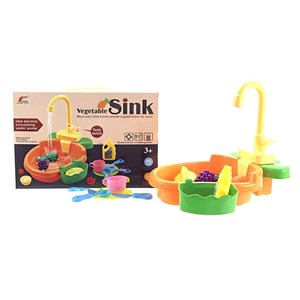 اسباب بازی سینک ظرفشویی مدل 6061