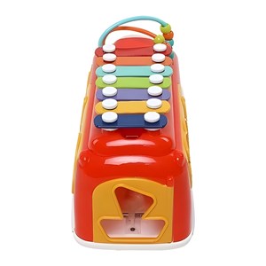 بلز هانگر طرح اتوبوس مدل 8037