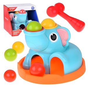 توپ و چکش هانگر طرح فیل مدل 0283