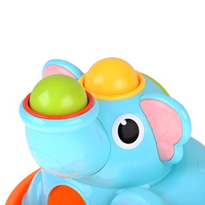 توپ و چکش هانگر طرح فیل مدل 0283