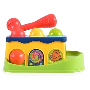 توپ و چکش هانگر مدل 0290