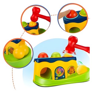 توپ و چکش هانگر مدل 0290