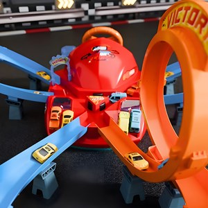 کیت ماشین بازی ریسینگ مدل 7723