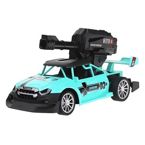 ماشین کنترلی تیر پرتاب کن مدل 33838A آبی