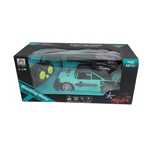 ماشین کنترلی تیر پرتاب کن مدل 33838A آبی