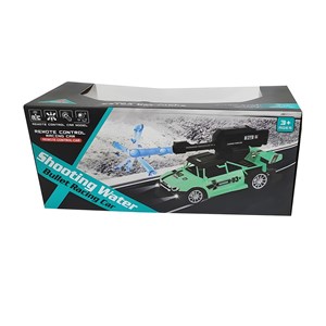 ماشین کنترلی تیر پرتاب کن مدل 33838A آبی