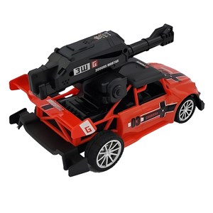 ماشین کنترلی تیر پرتاب کن مدل 33838A قرمز