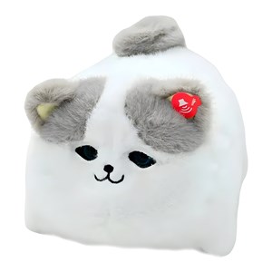 عروسک گربه رباتیک مدل 822