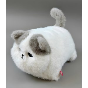 عروسک گربه رباتیک مدل 822