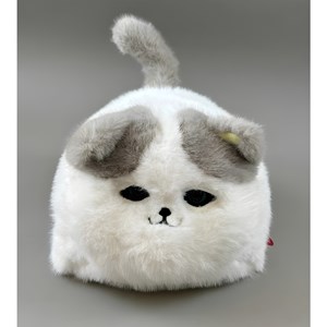 عروسک گربه رباتیک مدل 822