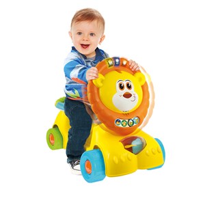 واکر کودک 3 کاره وین فان Winfun مدل 000855