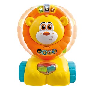 واکر کودک 3 کاره وین فان Winfun مدل 000855