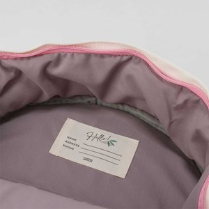 کوله پشتی بزرگ طرح پونی ساسی Sassi