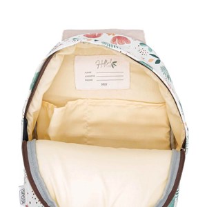 کوله پشتی طرح خرس تنبل ساسی Sassi