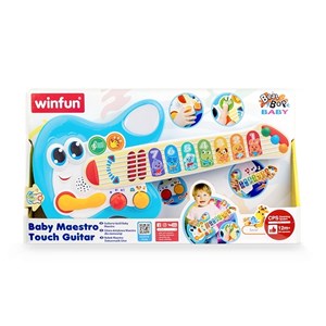 گیتار لمسی وین فان Winfun مدل 230802