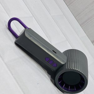 پنکه شارژی حرفه ای مدل 619