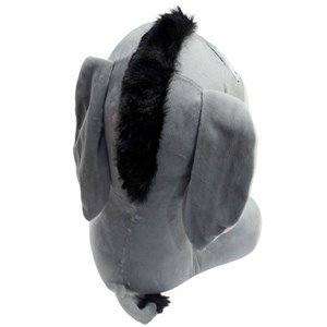 عروسک پولیشی مدل الاغ مهربان ایور ارتفاع 50 سانتی متر Eeyore_اسباب بازی