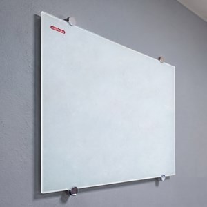 تخته وایت برد شیشه ای معمولی 100*180 سانتی