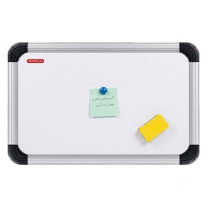 تخته وایت برد مغناطیسی 125*225 سانتی