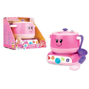 اجاق جادویی موزیکال وین فان Winfun مدل 00762