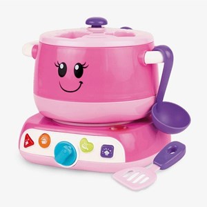 اجاق جادویی موزیکال وین فان Winfun مدل 00762