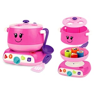 اجاق جادویی موزیکال وین فان Winfun مدل 00762