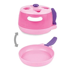 اجاق جادویی موزیکال وین فان Winfun مدل 00762