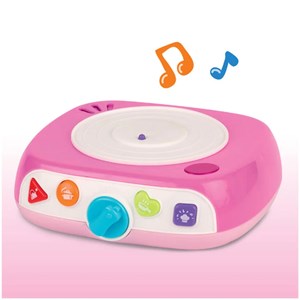 اجاق جادویی موزیکال وین فان Winfun مدل 00762