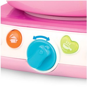 اجاق جادویی موزیکال وین فان Winfun مدل 00762