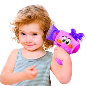 اسباب بازی سشوار موزیکال وین فان Winfun مدل 003033