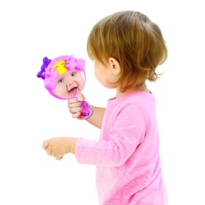 اسباب بازی سشوار موزیکال وین فان Winfun مدل 003033