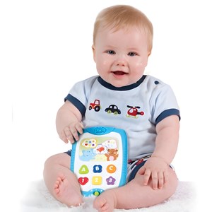 اسباب بازی تبلت وین فان Winfun مدل 00732