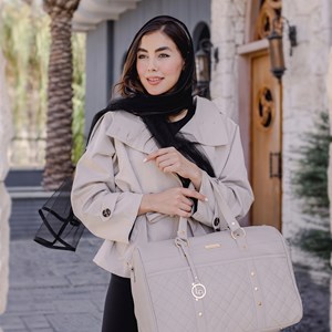ست کیف مادر و کودک لوئیس آنجل مدل 11216