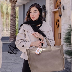 ست کیف مادر و کودک لوئیس آنجل مدل 40112