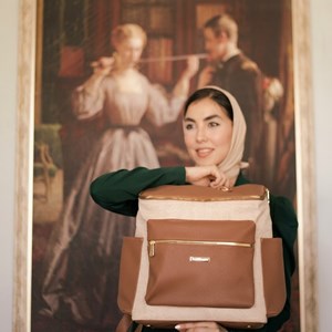 ست کیف مادر و کودک لوئیس آنجل مدل 10312