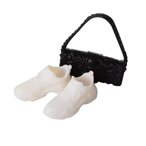 ست اسباب بازی عروسک باربی دفا لوسی کلاس های یوگا با لوازم جانبی مدل Barbie Defa Lucy Yoga Classes with accessories 8370_اسباب بازی