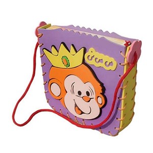 مجموعه‌ی کیفی 12 جلدی کتاب تصویری می می نی نشر افق OFOG_اسباب بازی