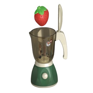 ست اسباب بازی موزیکال آبمیوه فروشی 28 تکه مدل Mini Fruit Juice Shop Toys A1463662Q-U_اسباب بازی