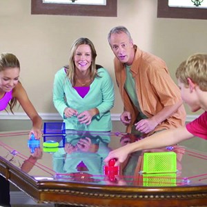 اسباب بازی ورزشی هاور هاکی آی توی Hover Hockey