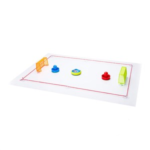 اسباب بازی ورزشی هاور هاکی آی توی Hover Hockey