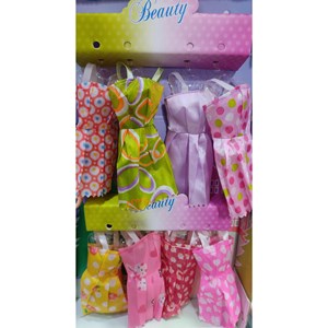 ست اسباب بازی عروسک باربی مفصلی عروس و داماد مجموعه 2 عددی با لوازم جانبی Barbie_اسباب بازی